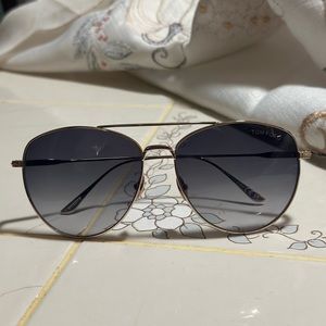 Tom Ford Sunglasses